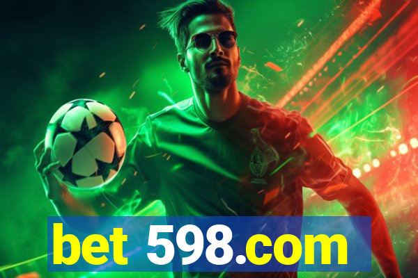 bet 598.com